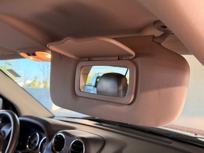 2015 Jeep Compass Latitude
