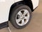 2015 Jeep Compass Latitude