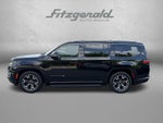 2024 Jeep Wagoneer Series III