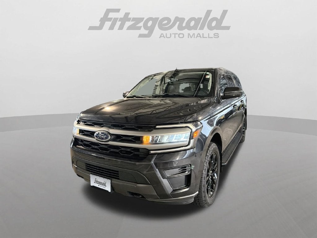 2024 Ford Expedition Max XLT