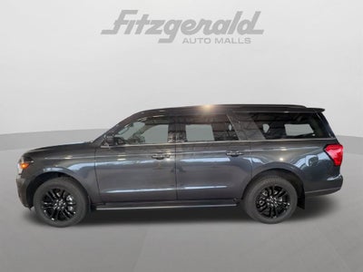 2024 Ford Expedition Max XLT