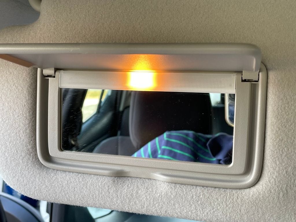 2022 Nissan Leaf SV Plus