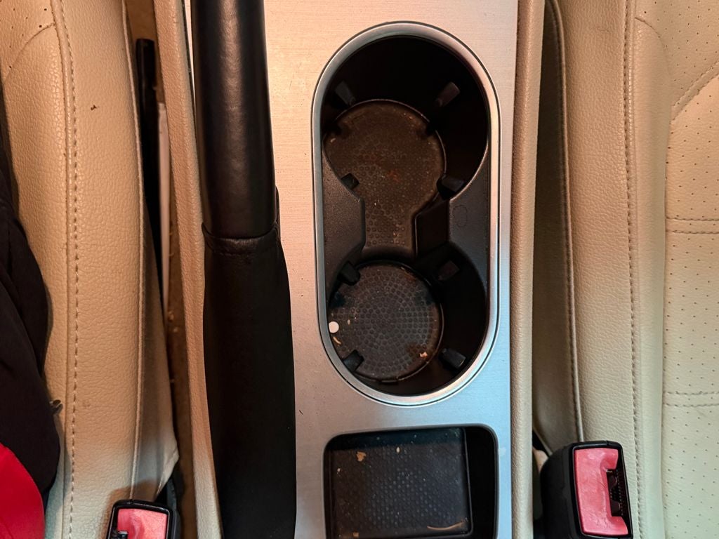 2013 Volkswagen Passat 2.5 SE