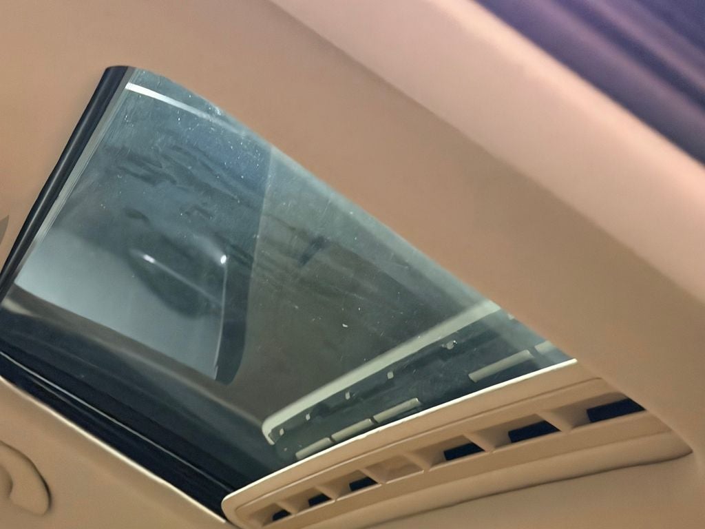 2013 Volkswagen Passat 2.5 SE