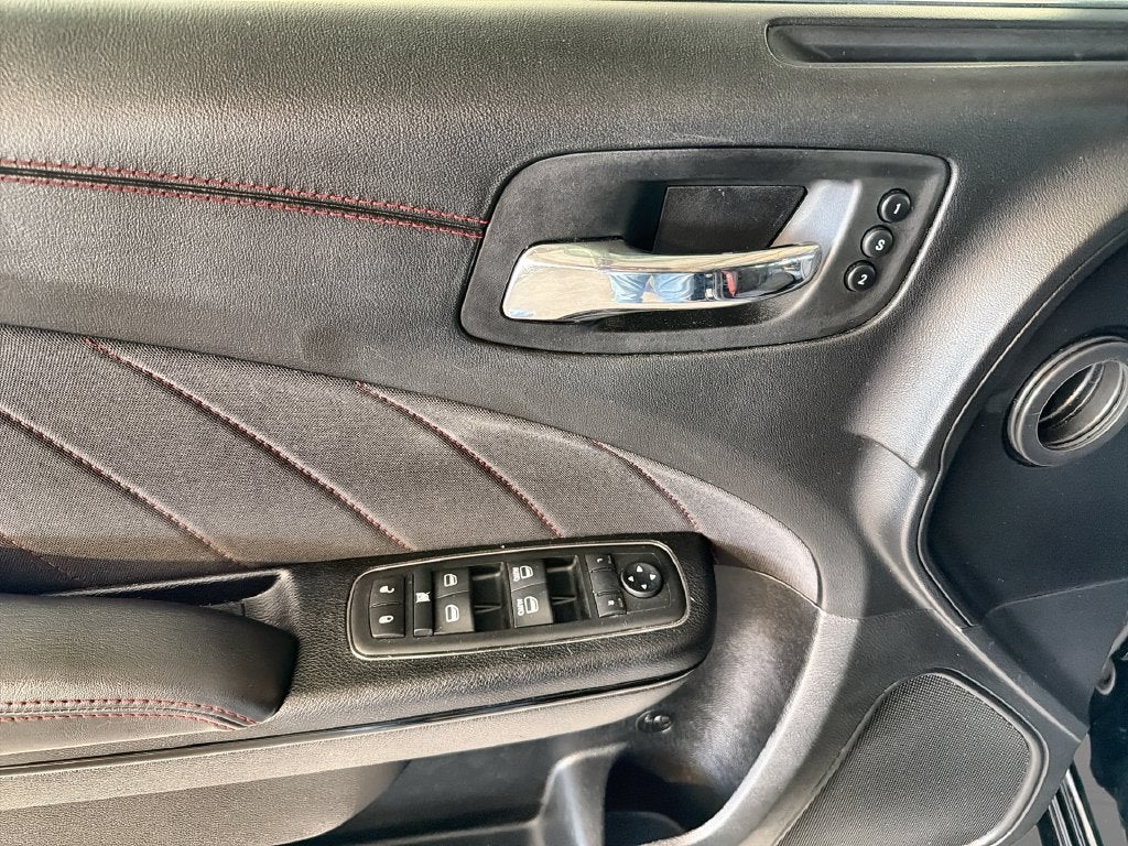 2019 Dodge Charger SRT Hellcat