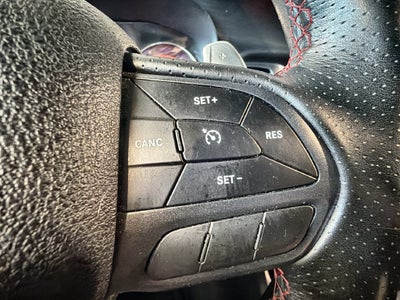 2019 Dodge Charger SRT Hellcat