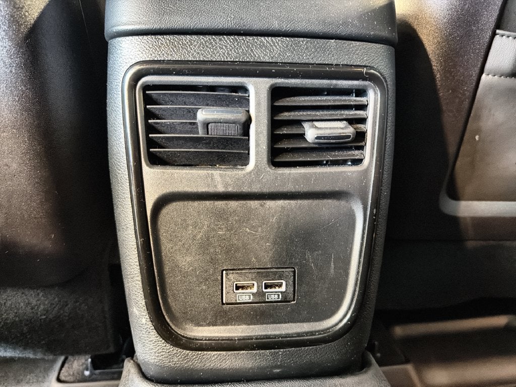 2019 Dodge Charger SRT Hellcat