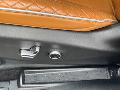 2021 Chrysler Pacifica Hybrid Pinnacle