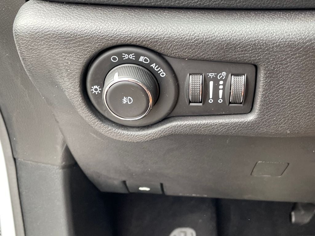 2021 Chrysler Pacifica Hybrid Pinnacle