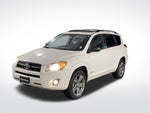 2012 Toyota RAV4 Sport