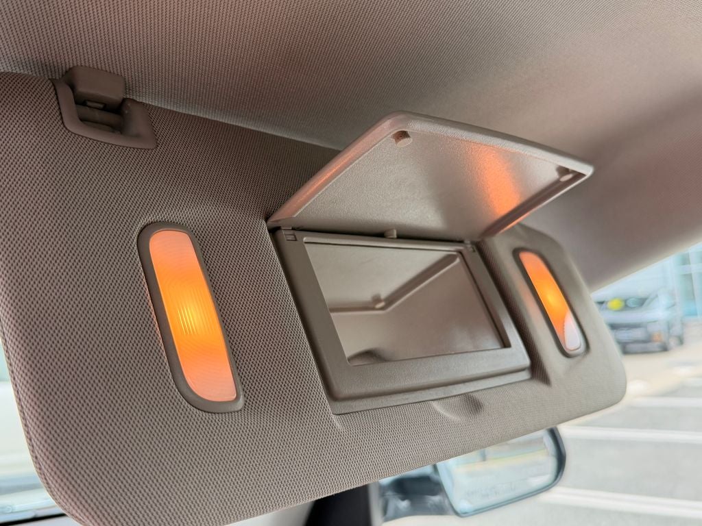 2015 Cadillac SRX Luxury