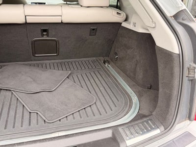 2015 Cadillac SRX Luxury