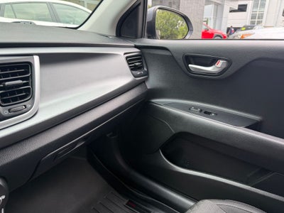 2019 Kia Rio S
