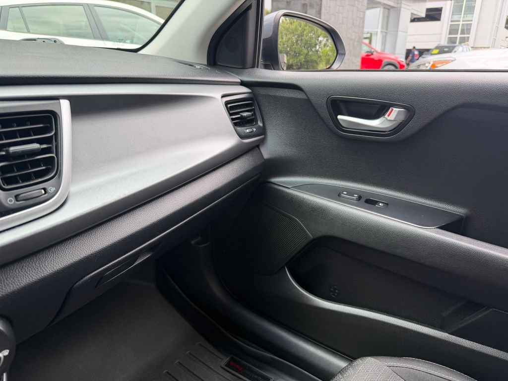 2019 Kia Rio S