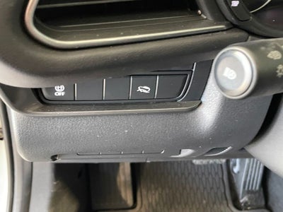 2023 Mazda Mazda CX-30 2.5 S