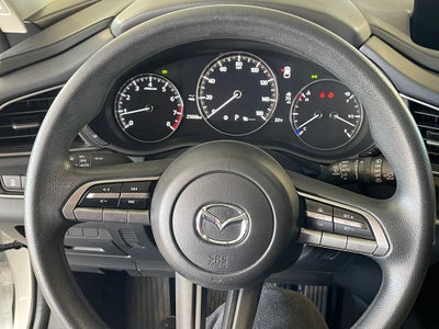 2023 Mazda Mazda CX-30 2.5 S