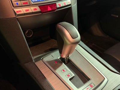2012 Subaru Legacy 2.5i Limited