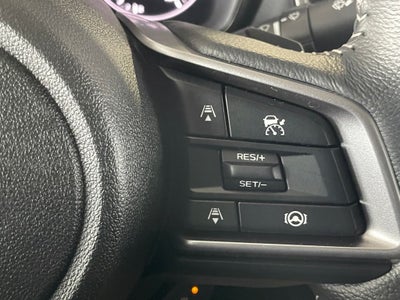 2025 Subaru Legacy Limited