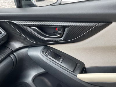 2023 Subaru Impreza Base