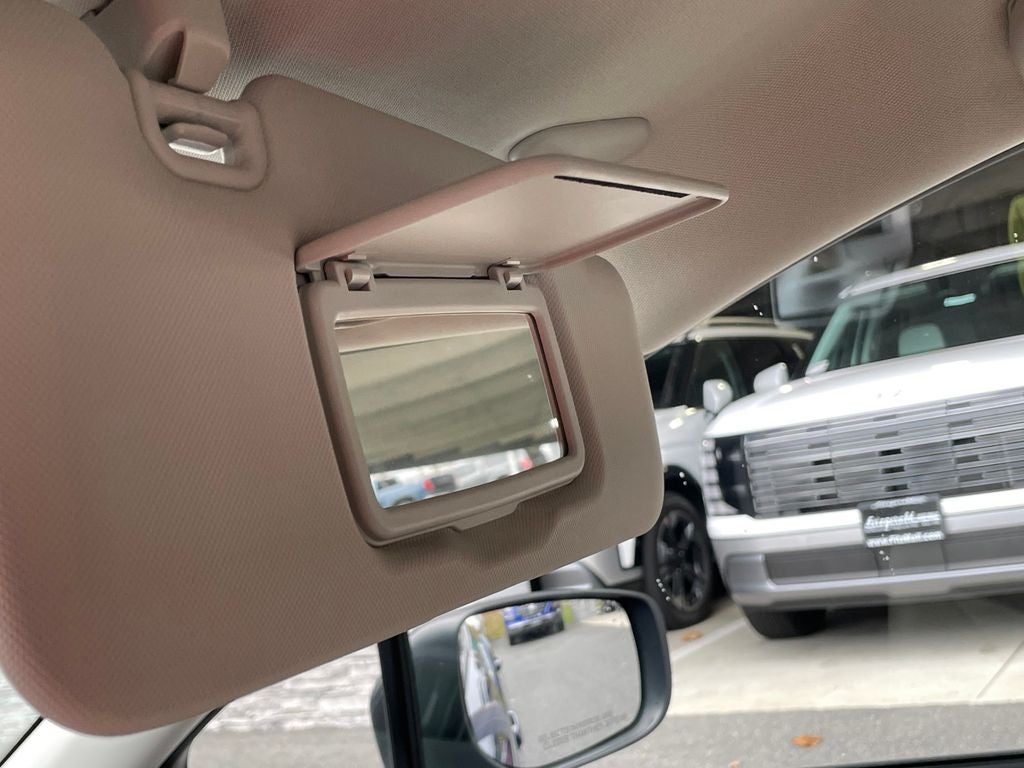 2023 Subaru Impreza Base