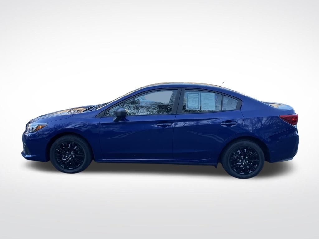 2023 Subaru Impreza Base