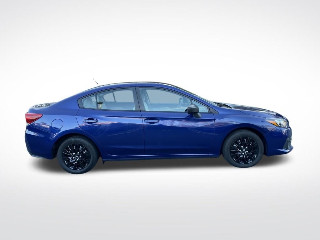 2023 Subaru Impreza Base