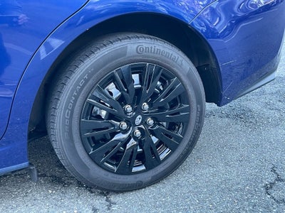 2023 Subaru Impreza Base