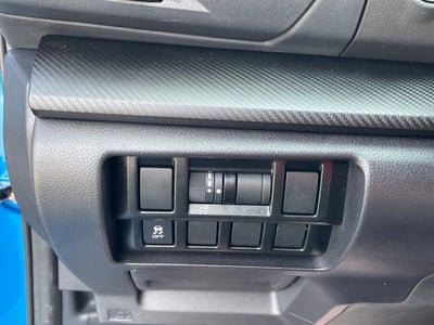 2023 Subaru Impreza Premium