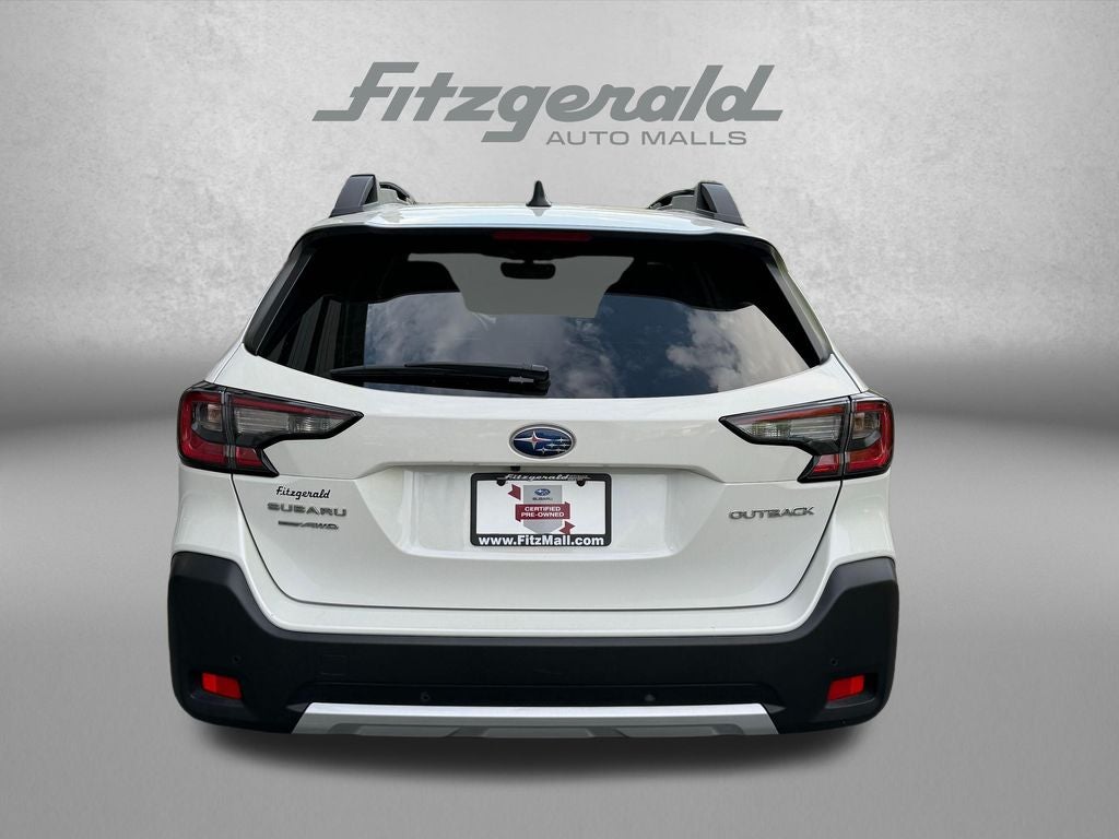 2024 Subaru Outback Limited