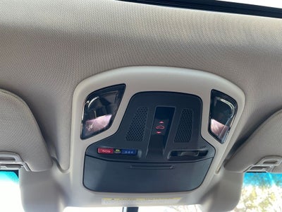 2022 Subaru Outback Touring XT