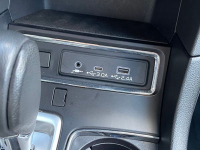 2023 Subaru Ascent Premium