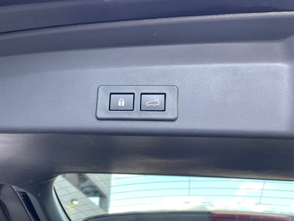 2023 Subaru Ascent Premium