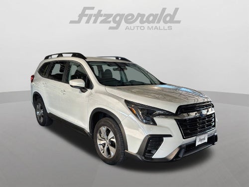 2024 Subaru Ascent Premium