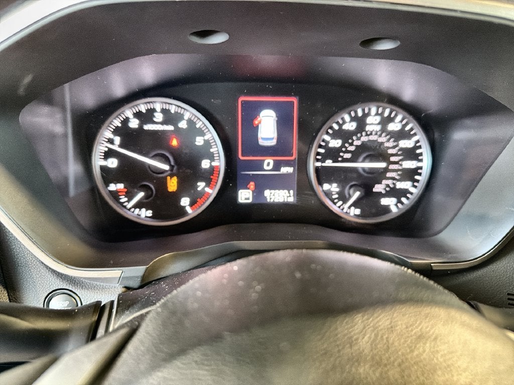 2024 Subaru Ascent Premium