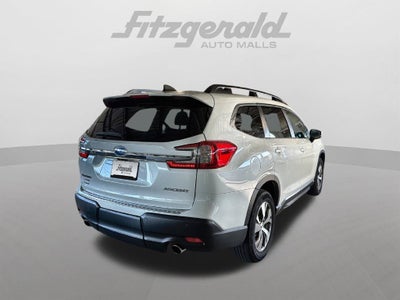 2024 Subaru Ascent Premium