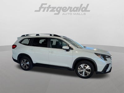 2024 Subaru Ascent Premium