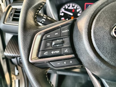 2024 Subaru Ascent Premium