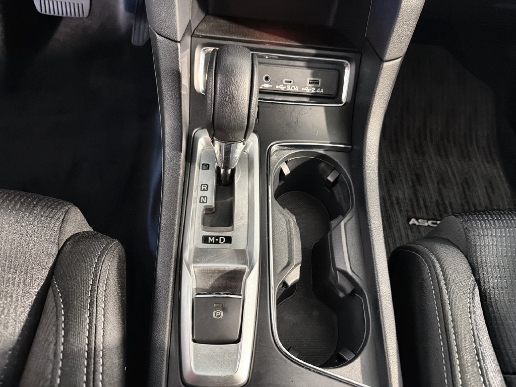 2024 Subaru Ascent Premium