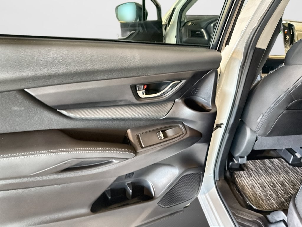 2024 Subaru Ascent Premium