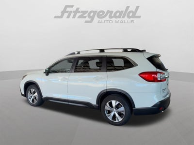 2024 Subaru Ascent Premium