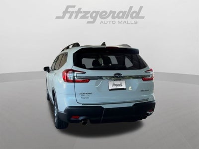 2024 Subaru Ascent Premium