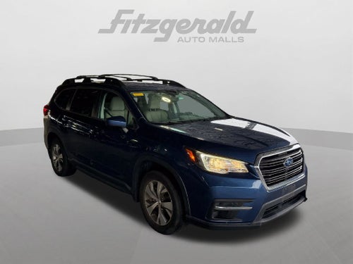 2019 Subaru Ascent Premium