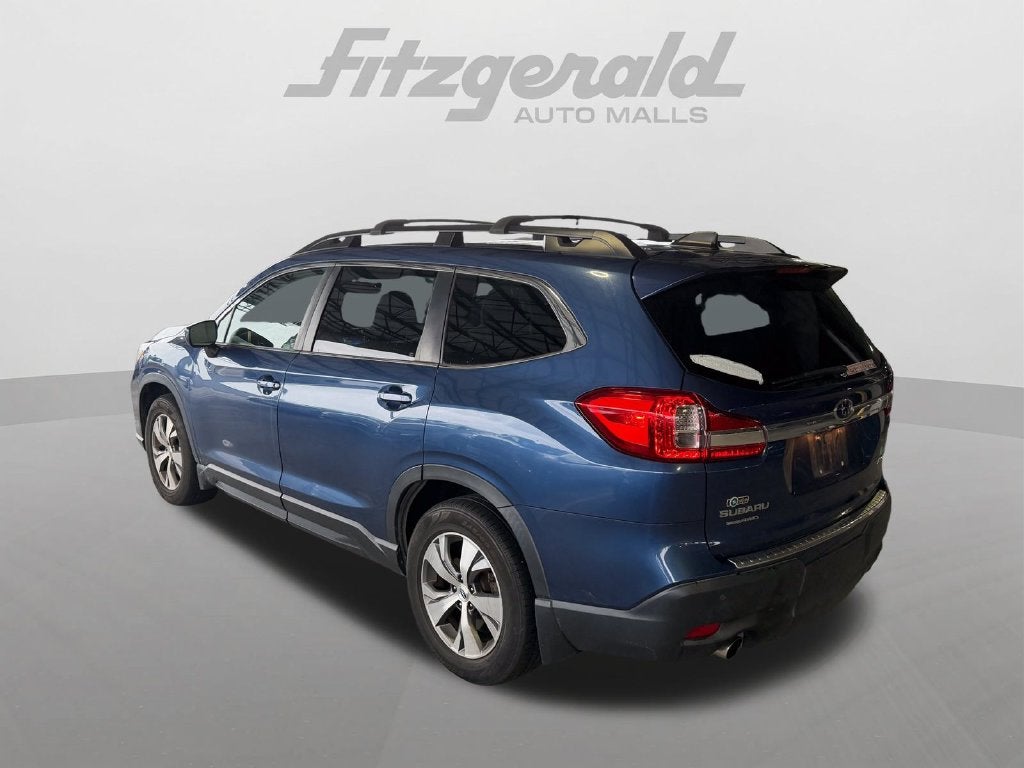 2019 Subaru Ascent Premium