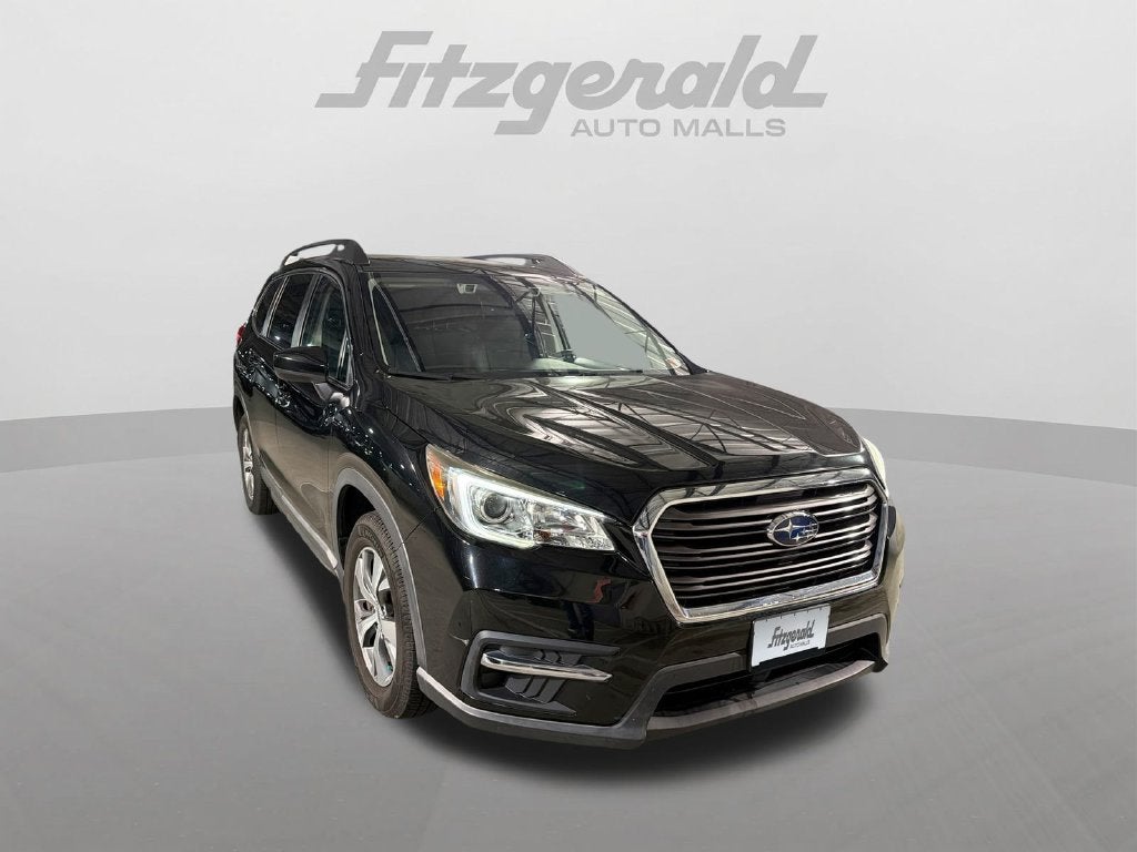 2019 Subaru Ascent Premium