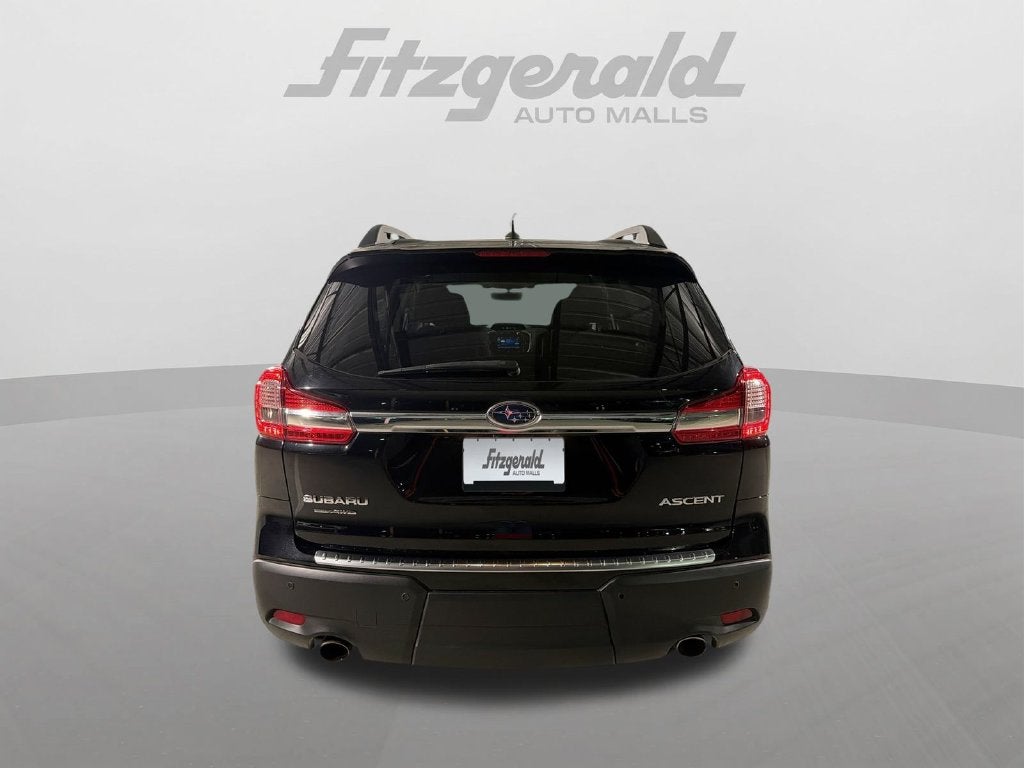 2019 Subaru Ascent Premium