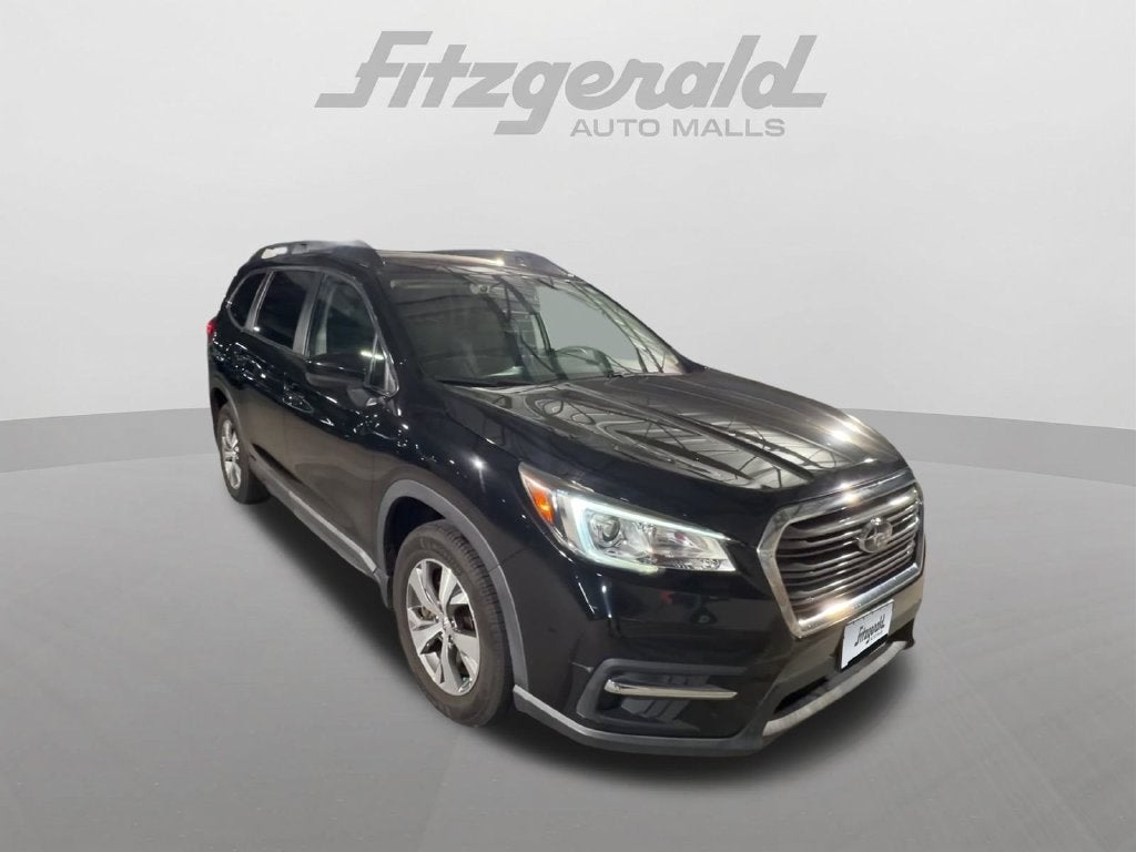 2019 Subaru Ascent Premium
