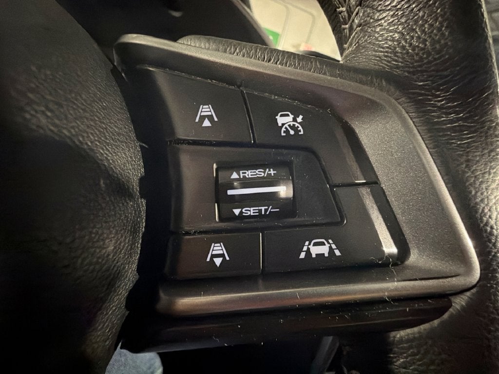 2019 Subaru Ascent Premium