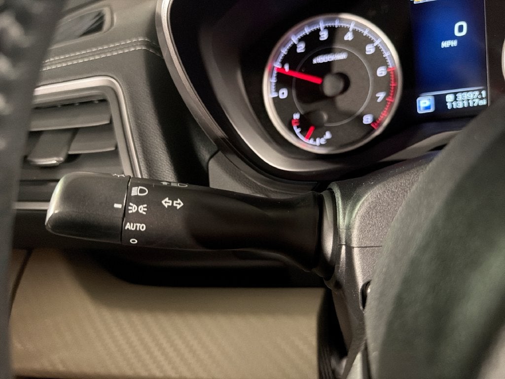 2019 Subaru Ascent Premium