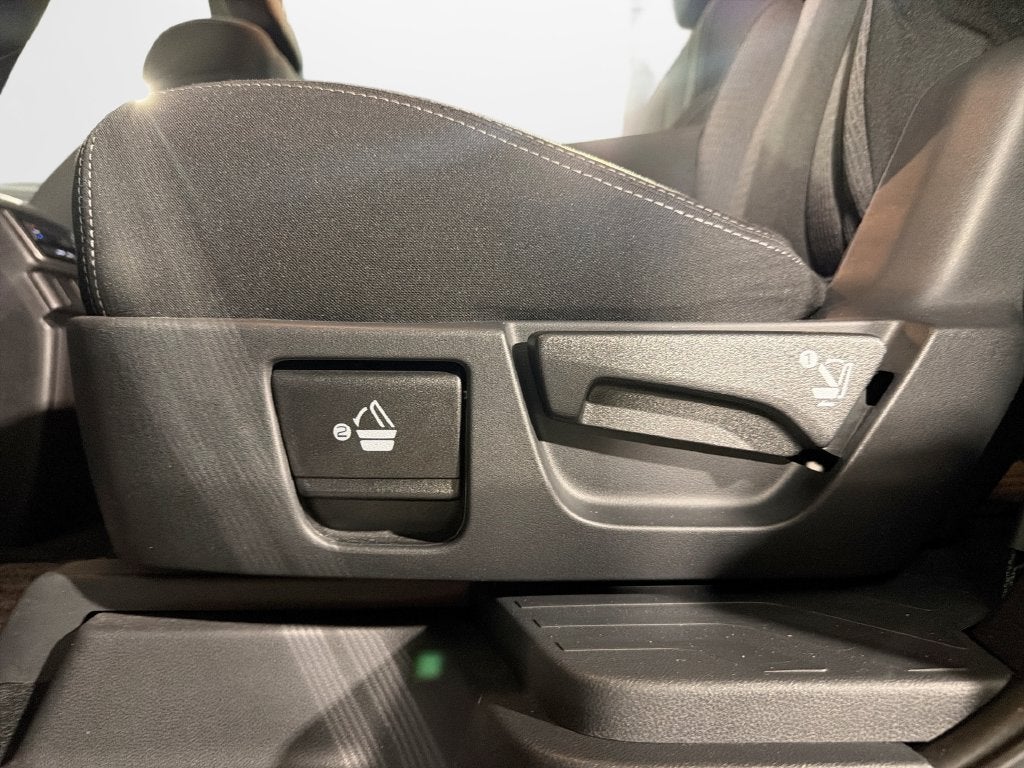 2019 Subaru Ascent Premium