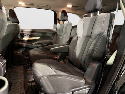2019 Subaru Ascent Premium